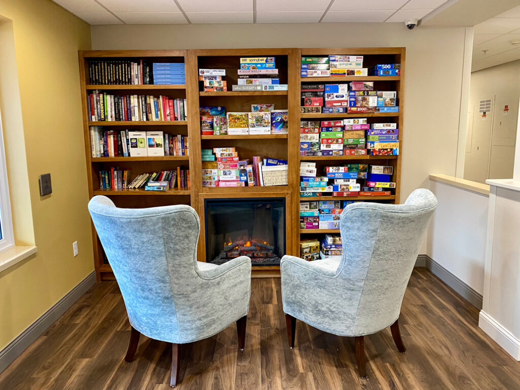 saignaw-community-game-room