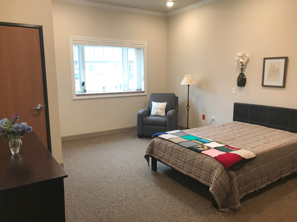 Traditions Of Saginaw Fidelity Floor Plan 4